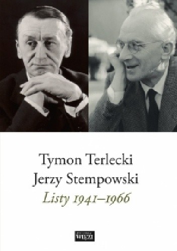 Listy 1941–1966