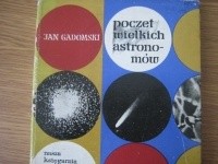 Poczet wielkich astronomów