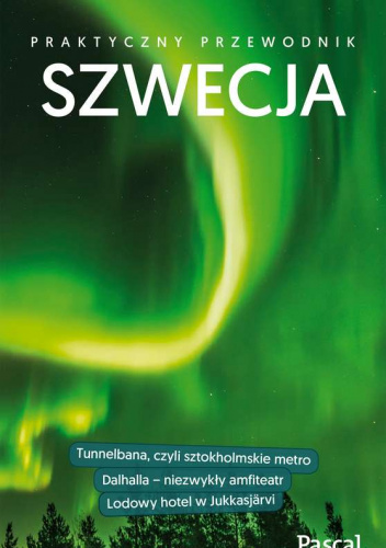 Szwecja praktyczny przewodnik