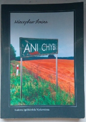Ani Chybi