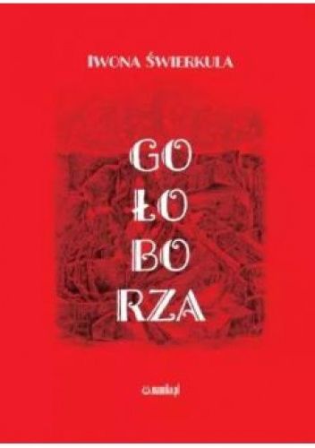 Gołoborza