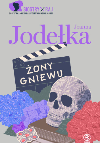 Żony Gniewu