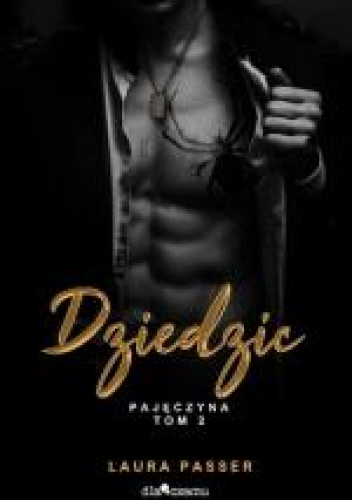 Dziedzic. Pajęczyna