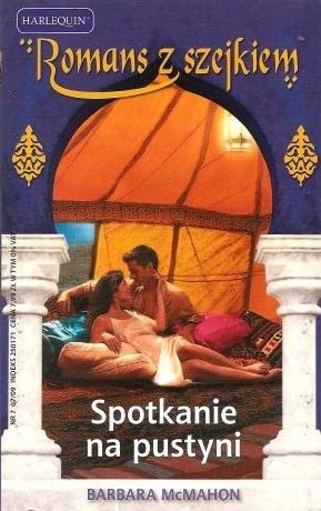 Spotkanie na pustyni