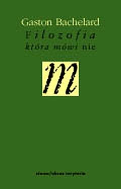 Filozofia, która mówi nie