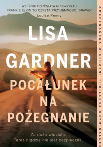 Pocałunek na dobranoc