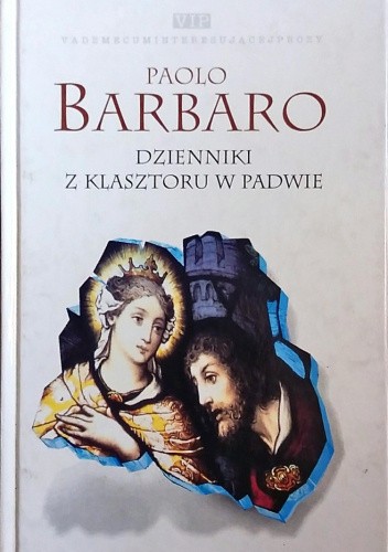 Dzienniki z klasztoru w Padwie