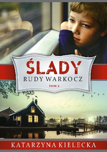 Rudy warkocz