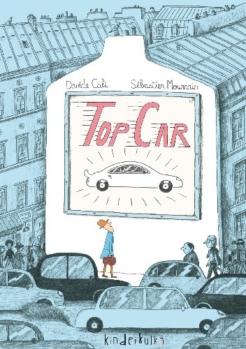 Top Car