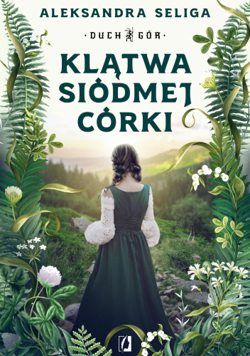 Klątwa siódmej córki
