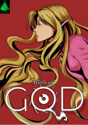 BIRTH OF GOD