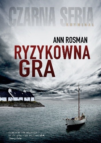 Ryzykowna gra