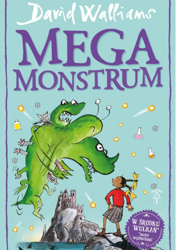 Megamonstrum
