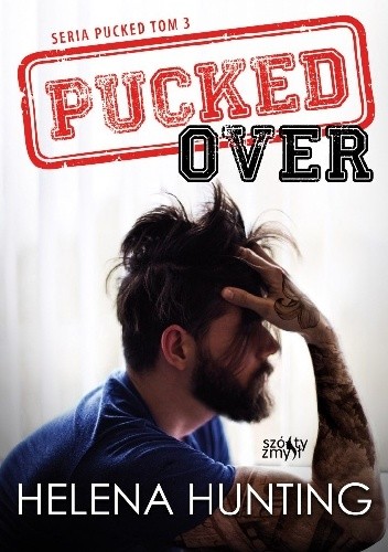 Pucked over