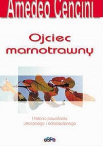 Ojciec marnotrawny