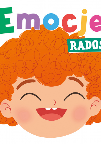 Emocje Radość