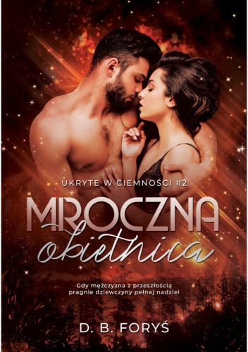 Mroczna obietnica