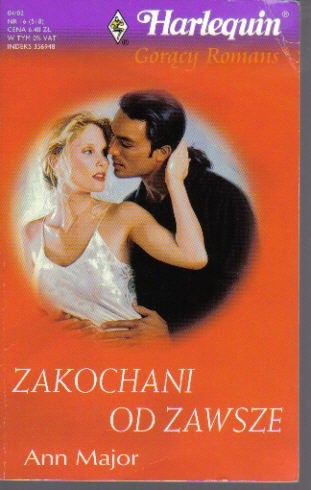 Zakochani od zawsze