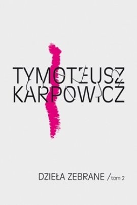 Dzieła zebrane. Tom II