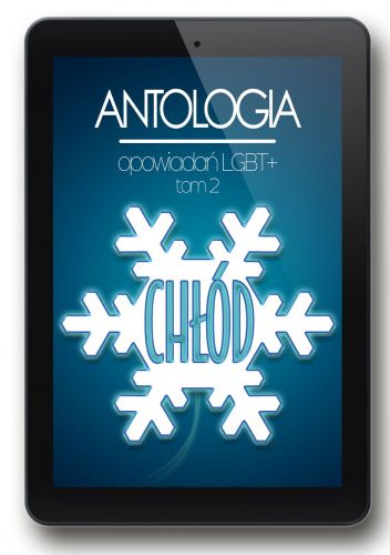 Antologia opowiadań. Chłód