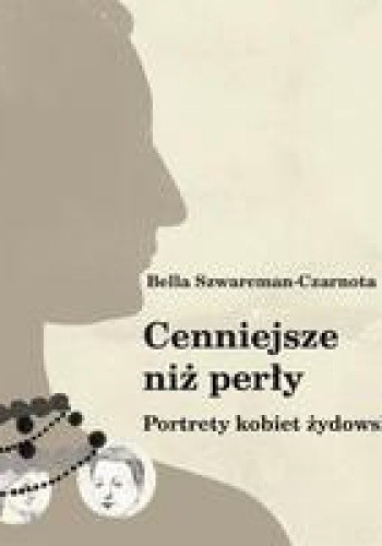 Cenniejsze niż perły