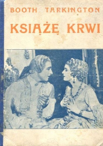 Książę krwi (Monsieur Beaucaire)