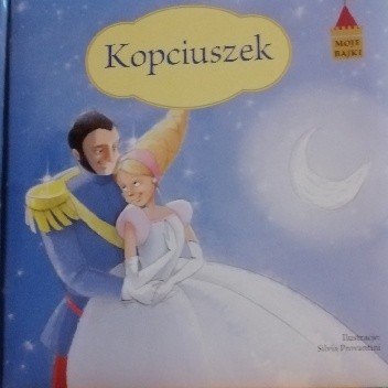 Kopciuszek