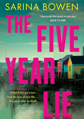 The Five Year Lie