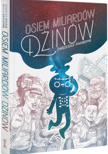 Osiem miliardów dżinów