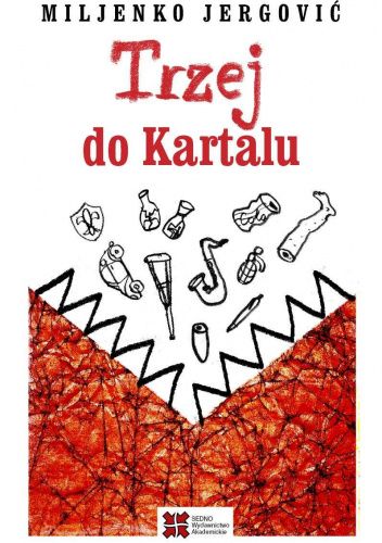 Trzej do Kartalu
