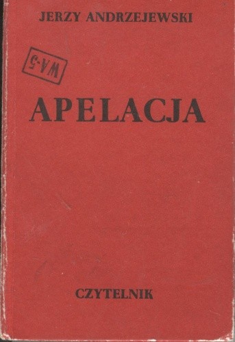 Apelacja