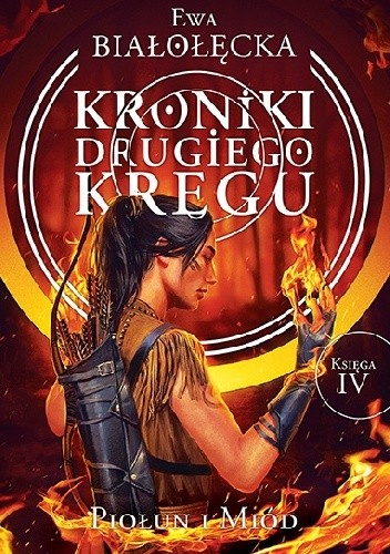 Piołun i miód