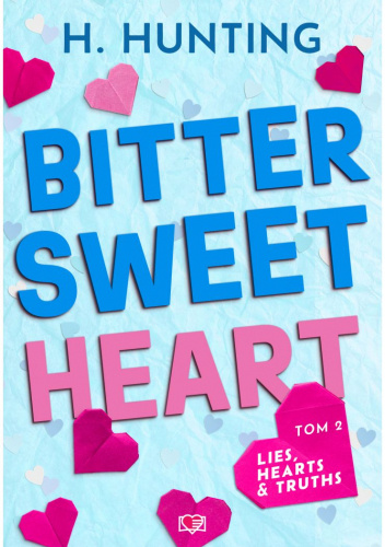 Bitter Sweet Heart