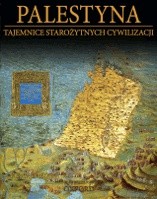 Palestyna: ZIEMIA OBIECANA cz.4