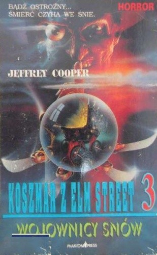 Koszmar z Elm Street 3. Wojownicy Snów