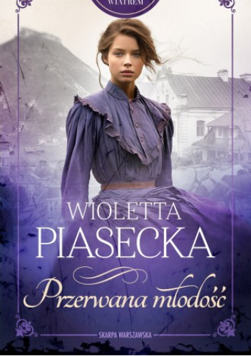 Przerwana młodość