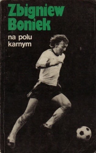 Na polu karnym