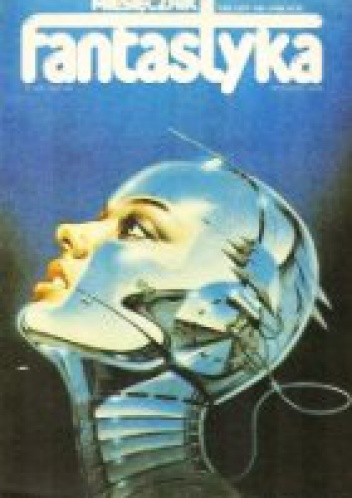 Miesięcznik Fantastyka, nr 29 (2/1985)