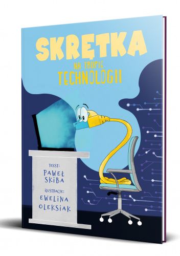 Skrętka na tropie technologii