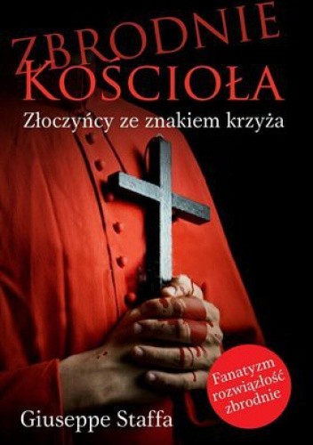 Zbrodnie Kościoła