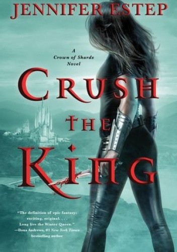 Crush the King