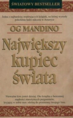 Największy kupiec świata