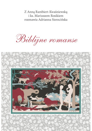 Biblijne romanse