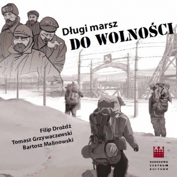 Długi marsz do wolności