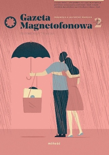 Gazeta magnetofonowa nr 2 / 2019