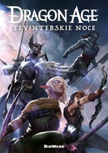 Dragon Age. Tevinterskie Noce