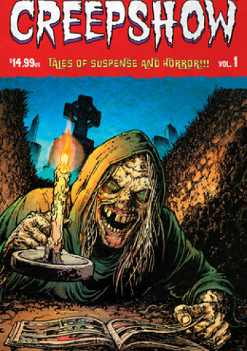 Creepshow Vol. 1