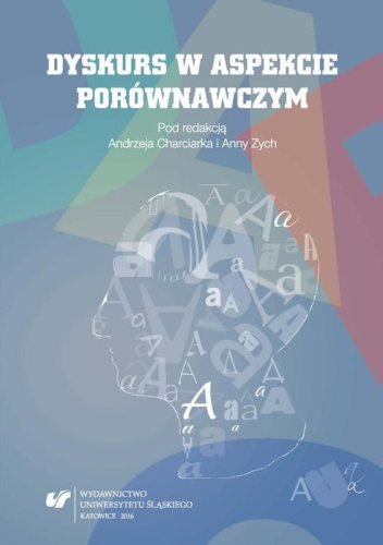 Dyskurs w aspekcie porównawczym