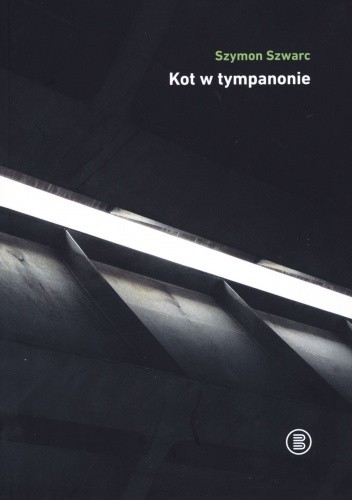Kot w tympanonie
