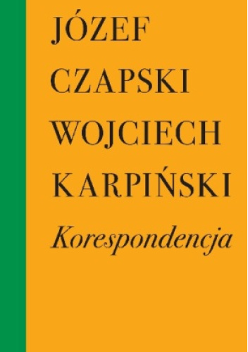 Korespondencja